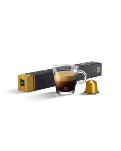 Etui de 10 capsules NESPRESSO VOLLUTO