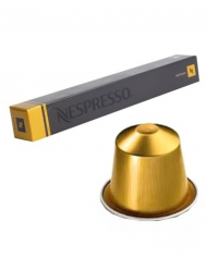Etui de 10 capsules NESPRESSO VOLLUTO
