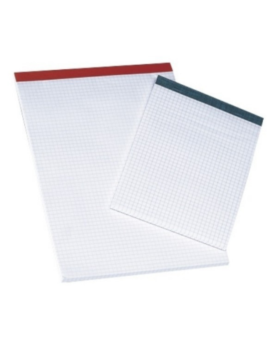 Lot de 20 blocs notes petit format maestro MED PAPER
