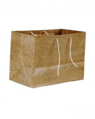 Lot de 2 Perfect-box en plein simili cuir 33x25cm Dos 20 cm Coloris au choix
