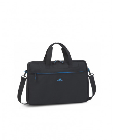 Sac à dos RIVACASE 8037 Noir pour ordinateur portable 15.6"