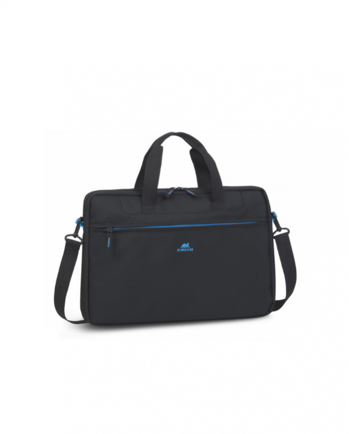 Sac à dos RIVACASE 8037 Noir pour ordinateur portable 15.6"