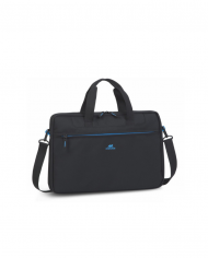 Sac à dos RIVACASE 8037 Noir pour ordinateur portable 15.6"