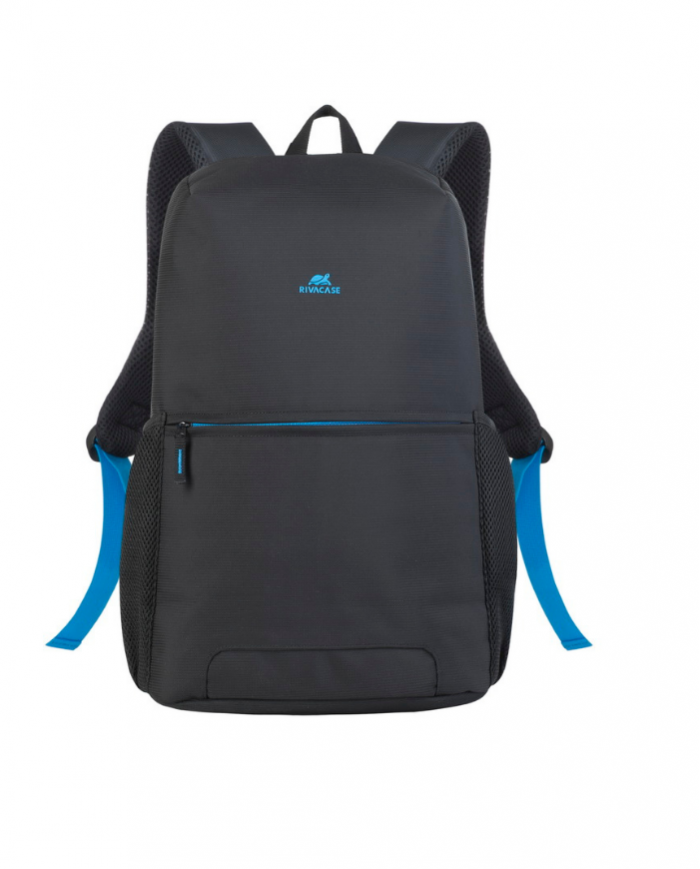 Sac à dos RIVACASE 8067 Noir pour ordinateur portable 15.6"