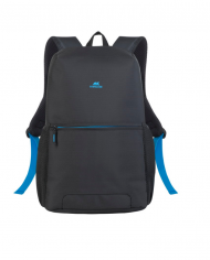 Sac à dos RIVACASE 8037 Noir pour ordinateur portable 15.6"