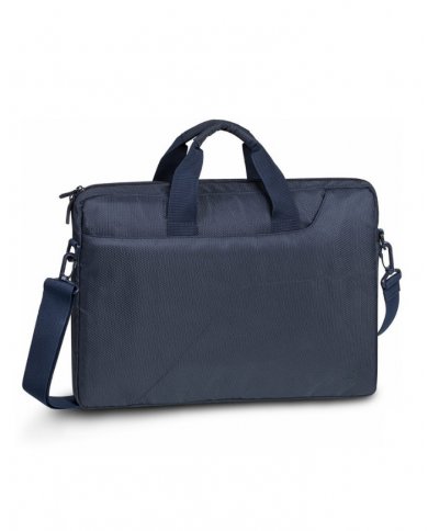 Sacoche RIVACASE 8035 Bleu foncé Pour ordinateur portable 15.6"