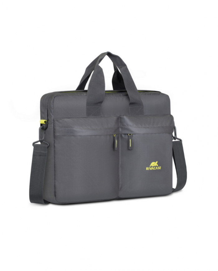 Sacoche RIVACASE 5532 Pour ordinateur portable 15.6" Coloris au choix