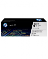 Toner HP LaserJet d'origine HP 85A Noir (CE285A)