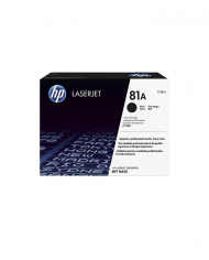 Toner HP LaserJet d'origine HP 79A Noir (CF279A)