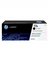 Toner HP LaserJet d'origine HP 81A Noir (CF281A)