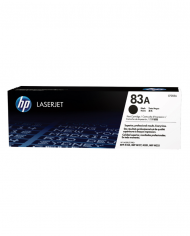 Toner HP LaserJet d'origine HP 14A Noir (CF214A)