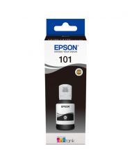 Bouteille d'encre Epson d'origine Epson 664 Y (T6644) Jaune