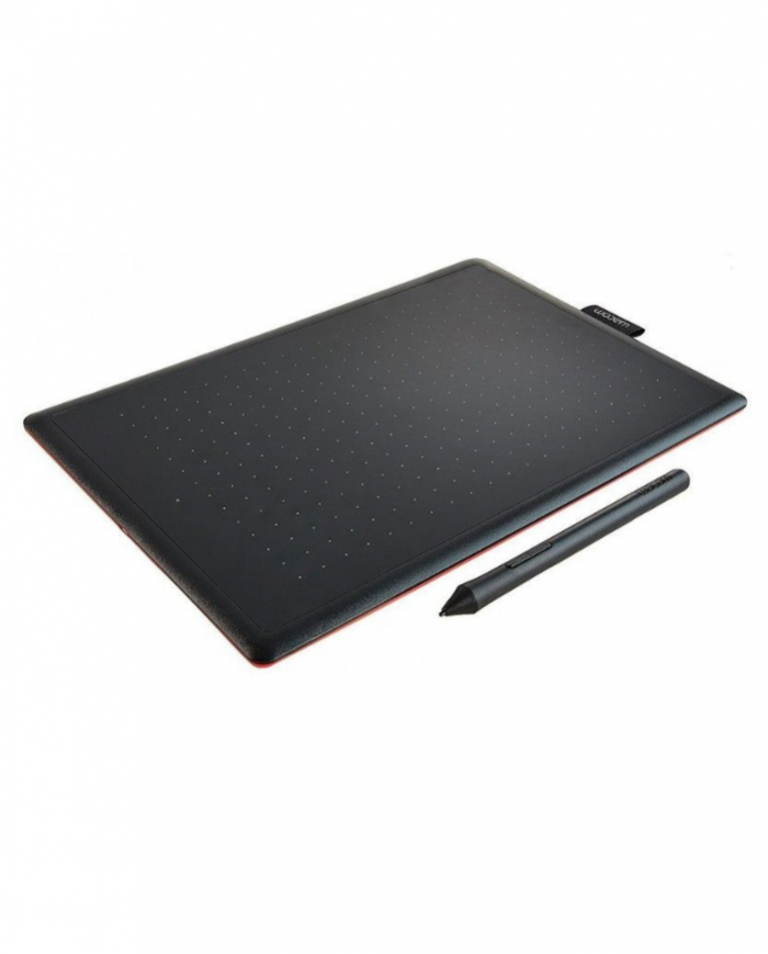 Tablette graphique one by WACOM-petite (CTL-472-S)