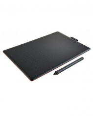 Tablette graphique one by WACOM-petite (CTL-472-S)
