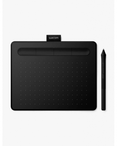 Tablette graphique WACOM INTUOS - PETITE CTL-4100K-S