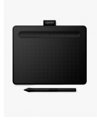 Tablette graphique WACOM INTUOS - PETITE CTL-4100K-S