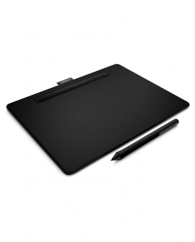 Tablette graphique WACOM INTUOS - MOYENNE (CTL-6100WLK-S)