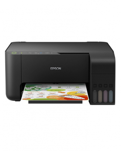 Imprimante à réservoirs rechargeables  Epson EcoTank L3250 (C11CJ67408)