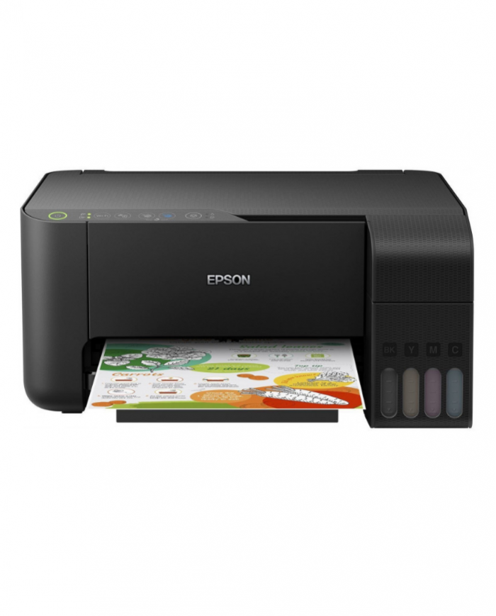 Imprimante à réservoirs rechargeables  Epson EcoTank L3250 (C11CJ67408)