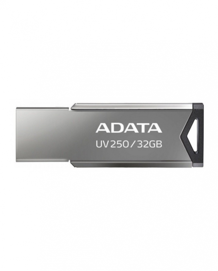 CLE USB ADATA AUV 250  32 Go USB 2.0 EN METAL
