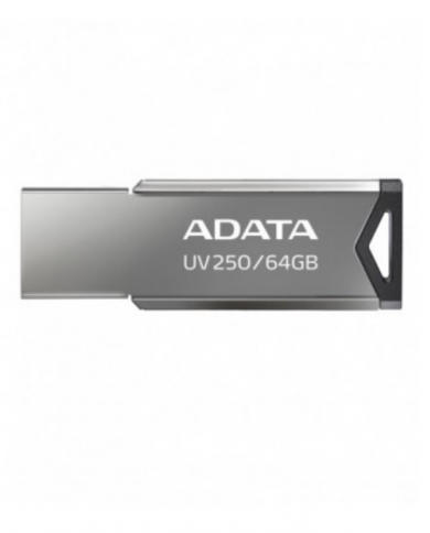 CLE USB ADATA AUV 250  64 Go USB 2.0 EN METAL