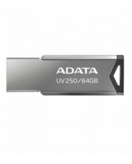 CLE USB ADATA AUV 250  32 Go USB 2.0 EN METAL
