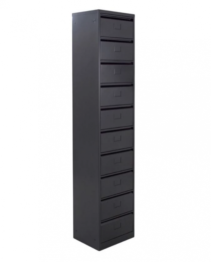 Clapet à 10 cases fermeture standard