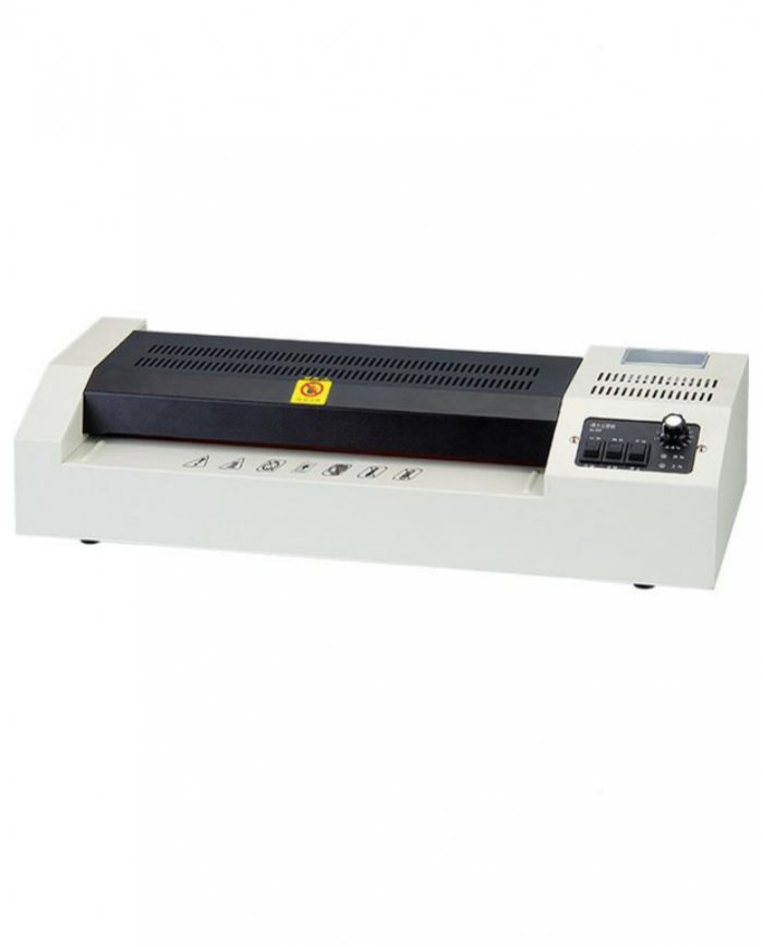 PLASTIFIEUSE DELI E3895-EU A3