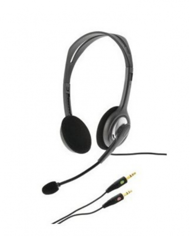 Casque stéréo Headset H110 Logitech