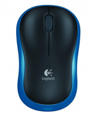Souris optique Sans Fil LOGITECH M185