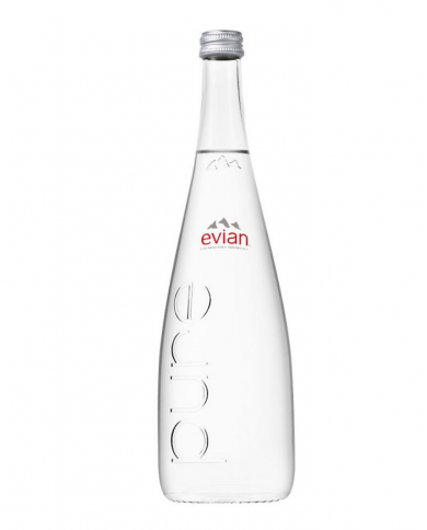 Bouteilles en verre 75cL Pack de 12