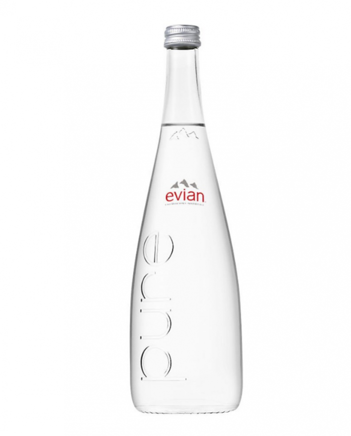 Bouteilles en verre 75cL Pack de 12