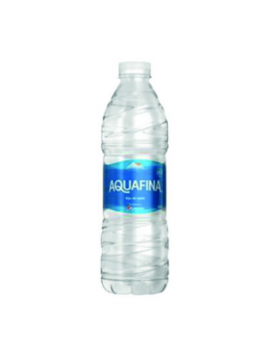 Aquafina 50cl pack de 12