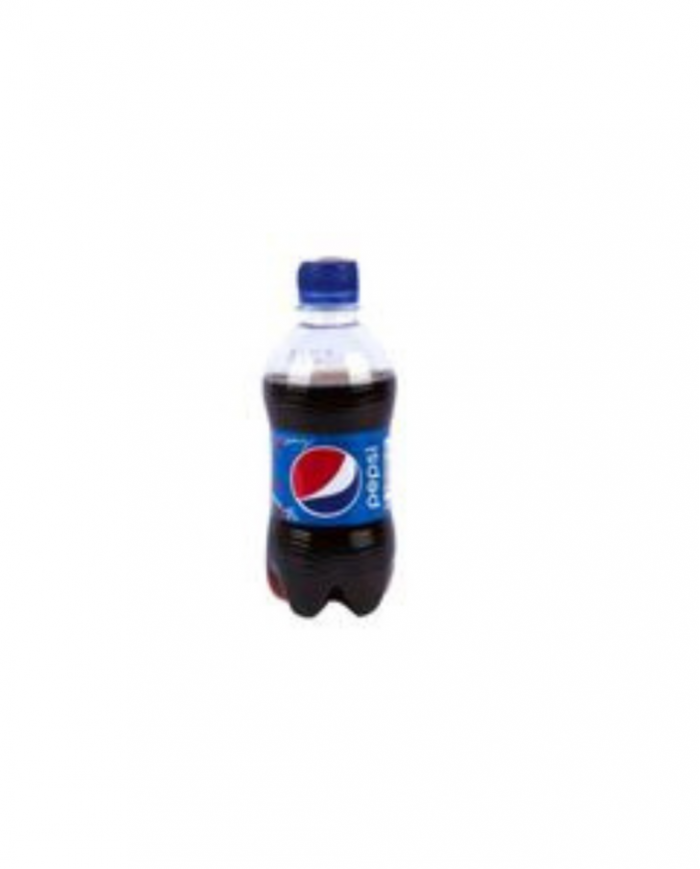 Pepsi Black 50cl PET - Paquet de 12
