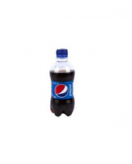 Pepsi 1L - Paquet de 6