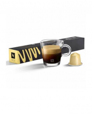 10 capsules NESPRESSO INDONESIA