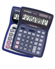 Calculatrice scientifique Casio FX-82MS-2-W-DH