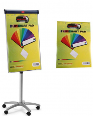 Blister de 5 aimants multicouleurs