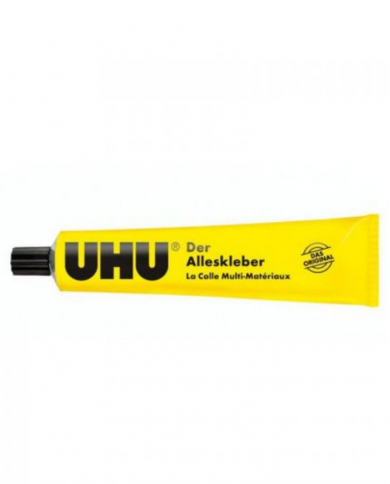 Lot de 10 Tubes de colle UHU universelle 35g N°13