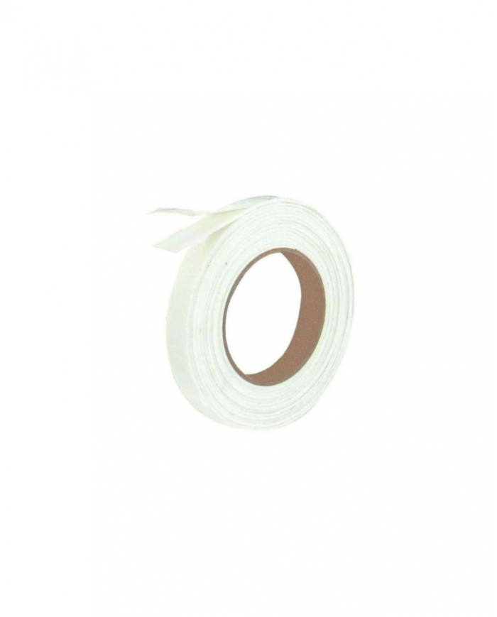 ROULEAU ADHESIF DOUBLE FACE 18MM*5M