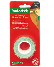 LOT DE 6 ROULEAUX ADHESIFS CAMAT 48MM X 100M TRANSPARENT