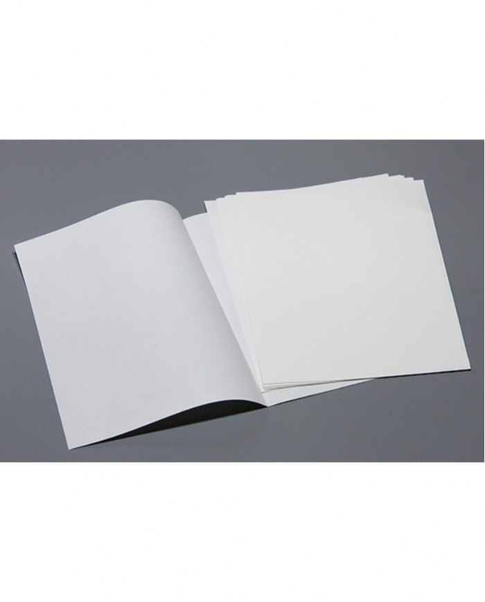 Paquet de 250 chemises bulles MI-FIN 60G Blanches