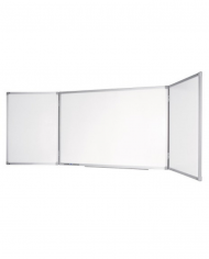 TABLEAU BLANC MAGNETIQUE EXPRESS 100X150CM