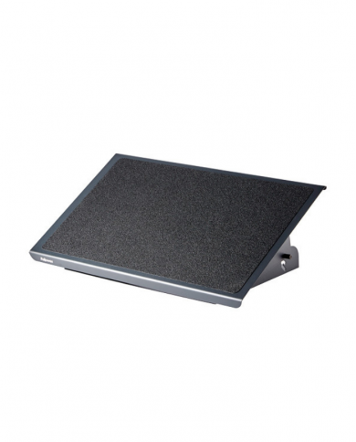 Repose-pieds FELLOWES Robuste Métal Professional Series™