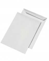 100 Pochettes Kraft Armé Ecru Autodex 229x324 mm 120g