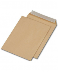 Boite de 250 Pochettes blanches A3 SAM