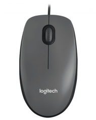 Souris filaire Logitech Mouse M90