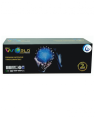 Toner New World Compatible CF283 Noir