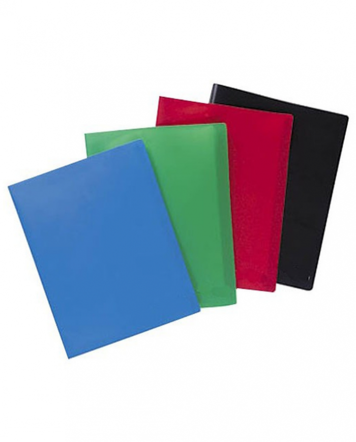 Lot de 12 portes vues EXPRESS 180 vues