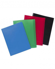Lot de 11 portes vues EXPRESS 200 vues